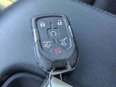 Used 2020 Chevrolet Tahoe Premier image 33