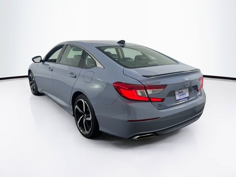 Used 2022 Honda Accord Sport Special Edition image 7