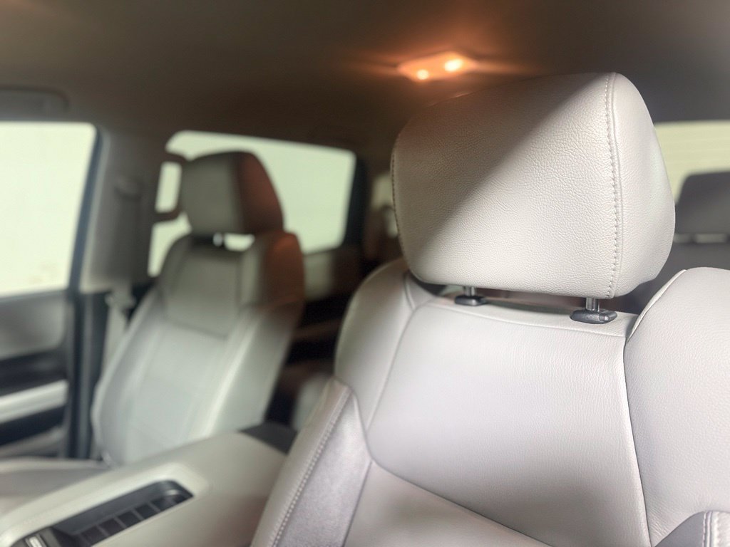 Used 2019 Toyota Tundra Limited w/ Limited Premium Package AWD/4WD image 20