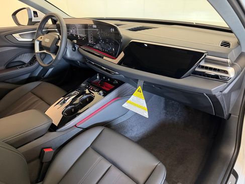 New 2026 Audi A5 2.0T Premium Plus AWD/4WD image 32