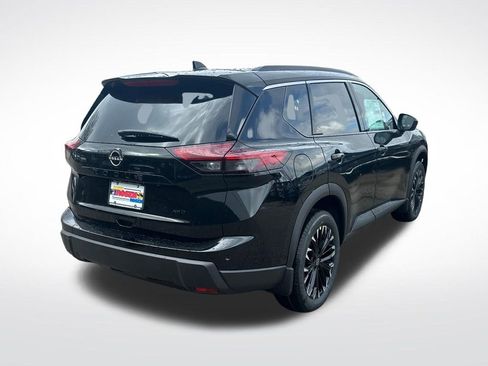 New 2026 Nissan Rogue SV image 5