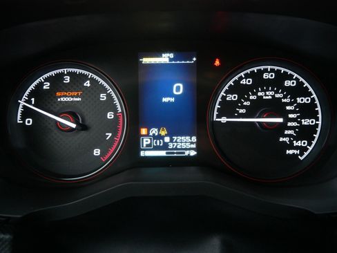 Certified 2023 Subaru Forester Sport image 21