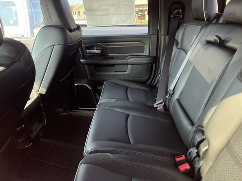 New 2026 RAM 2500 Laramie w/ Night Edition image 7