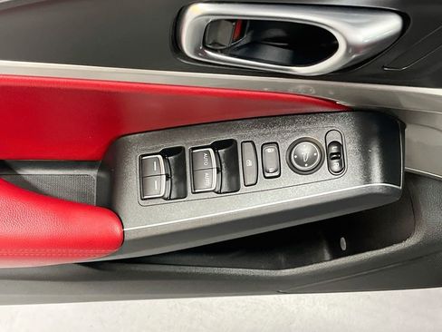 Used 2025 Acura Integra A-Spec FWD image 17
