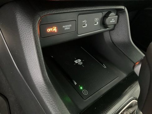 New 2026 Honda Civic Sport Touring image 14