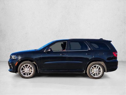 Used 2023 Dodge Durango GT image 9