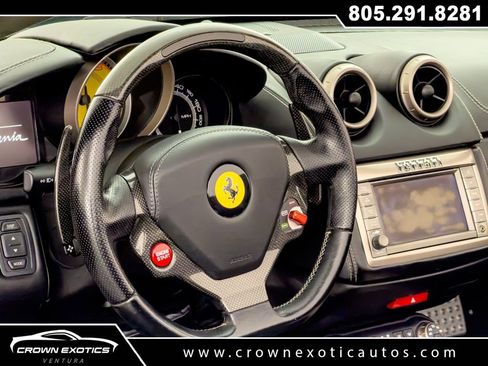 Used 2012 Ferrari California image 47