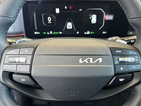 New 2026 Kia Sportage SX Prestige AWD/4WD image 23
