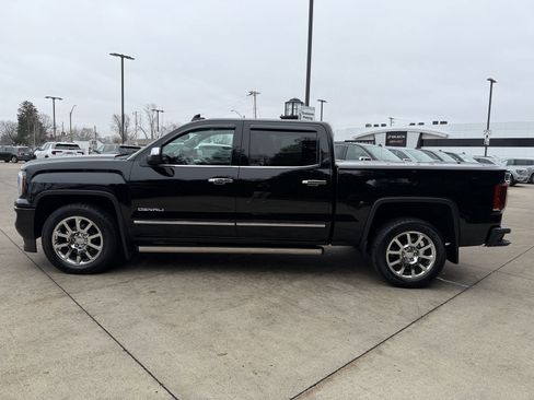 Used 2016 GMC Sierra 1500 Denali image 8