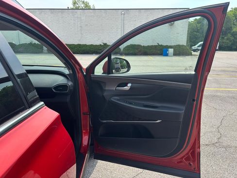 Used 2019 Hyundai Santa Fe SEL image 19