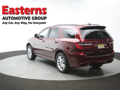 Used 2024 Dodge Durango GT AWD/4WD image 65