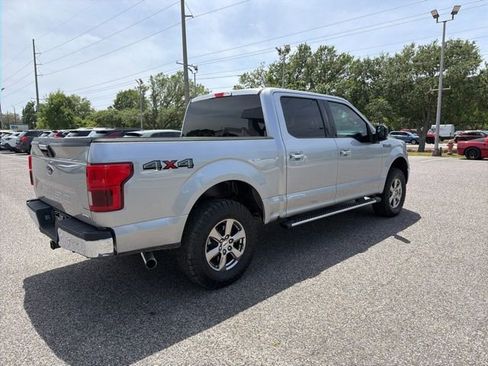 Used 2020 Ford F150 XLT w/ Equipment Group 302A Luxury AWD/4WD image 5