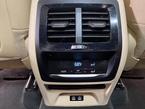 Used 2022 BMW X3 xDrive30i w/ Convenience Package image 20