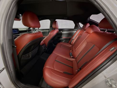 Used 2023 Kia K5 GT-Line image 29