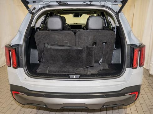Certified 2024 Kia Sorento X-Line EX image 6
