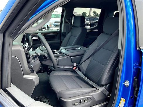 New 2025 Chevrolet Silverado 1500 LT image 9