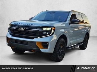 New 2025 Ford Expedition Tremor video 1