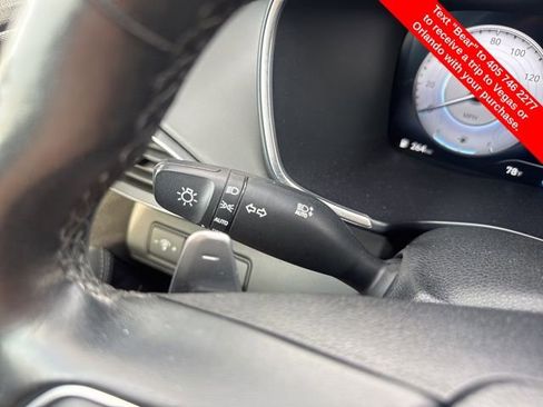 Used 2023 Hyundai Santa Fe Limited image 18