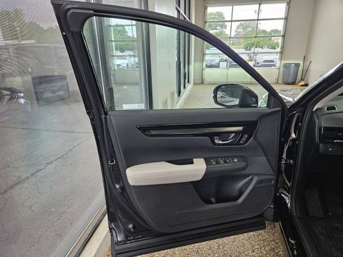 New 2026 Honda CR-V EX-L image 17