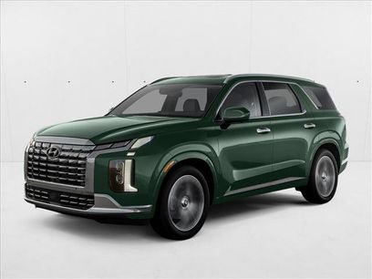 Used 2023 Hyundai Palisade Calligraphy