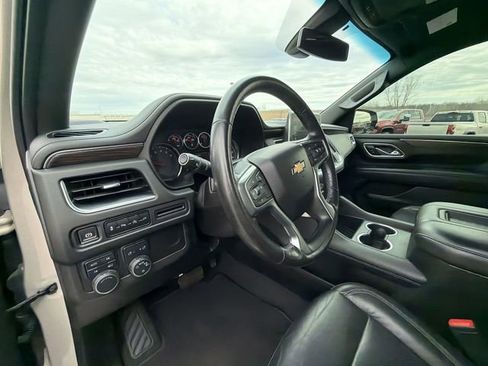 Used 2021 Chevrolet Tahoe LT image 10
