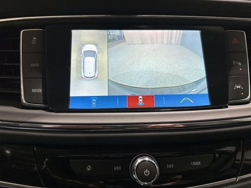 Used 2019 Buick Enclave Avenir w/ Avenir Technology Package image 12