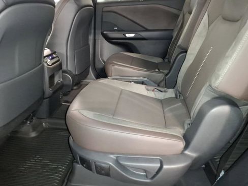 New 2026 Lexus TX 350 AWD image 12