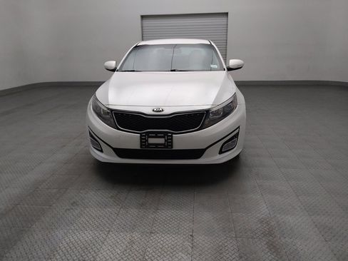 Used 2015 Kia Optima LX FWD image 15