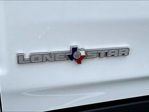 Used 2021 RAM 1500 Lone Star RWD image 26