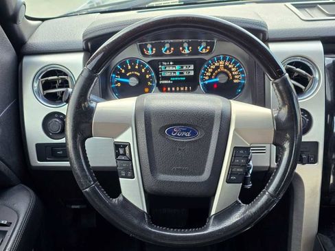 Used 2012 Ford F150 Platinum image 23