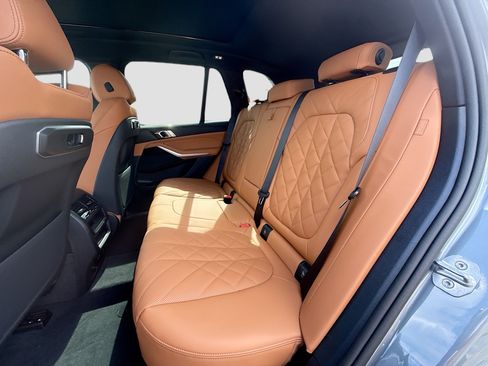 New 2026 BMW X5 sDrive40i RWD image 21