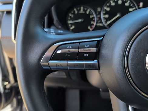 Used 2024 MAZDA CX-50 AWD 2.5 S w/ Premium Plus Pkg image 20