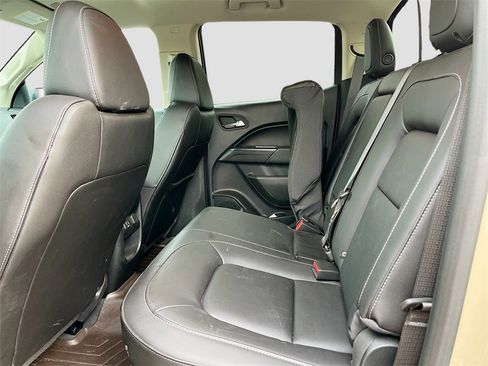 Used 2022 Chevrolet Colorado ZR2 image 23