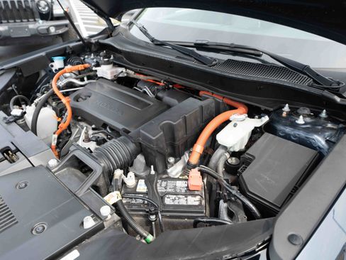 Used 2024 Honda CR-V Sport-L image 34