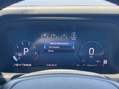 Used 2025 Ford F150 Raptor AWD/4WD image 11