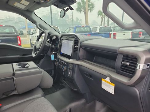 New 2026 Ford F150 XL AWD/4WD image 26