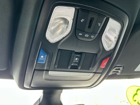 Used 2023 RAM 1500 Big Horn w/ Trailer Tow Group image 43