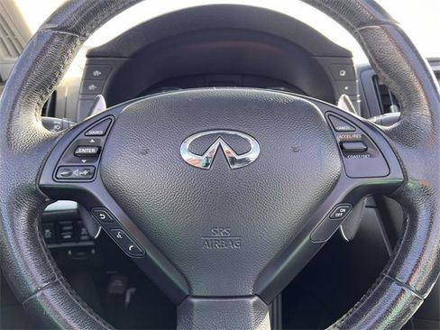 Used 2011 INFINITI G37 Sport w/ Premium Pkg image 14
