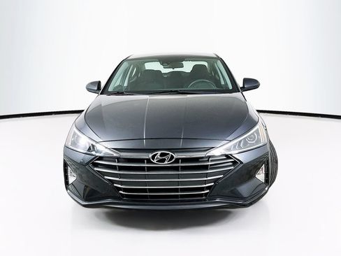 Used 2020 Hyundai Elantra SEL w/ Cargo Package (C1) FWD image 5