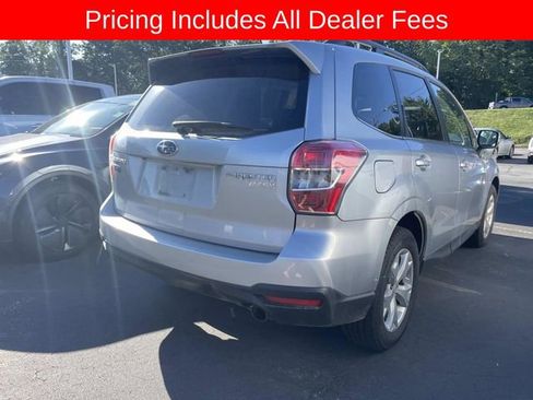 Used 2014 Subaru Forester 2.5i Touring AWD/4WD image 6