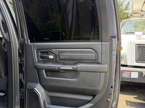 Used 2022 RAM 3500 Limited image 52
