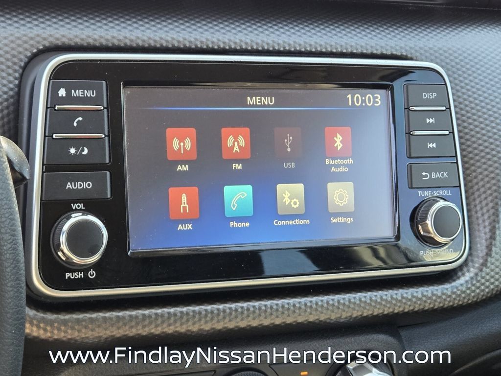 Used 2018 Nissan Kicks S FWD image 24