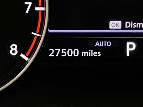 Certified 2023 Nissan Rogue SL AWD/4WD image 18