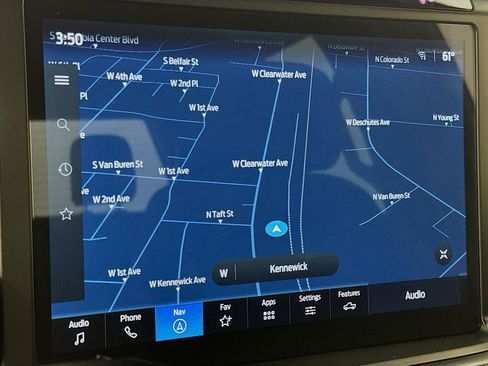 Used 2024 Ford F150 XLT w/ Equipment Group 302A MID image 13