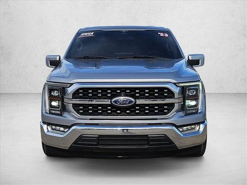 Used 2023 Ford F150 XL w/ XL Chrome Appearance Package RWD image 2