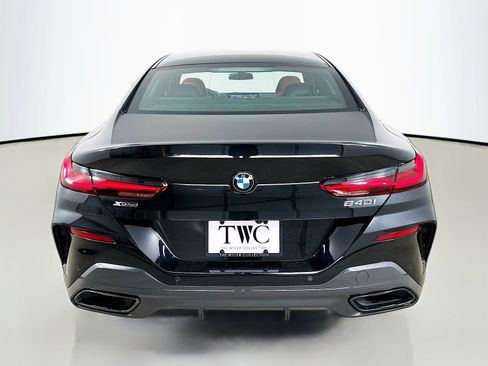 New 2026 BMW 840i xDrive AWD/4WD image 6