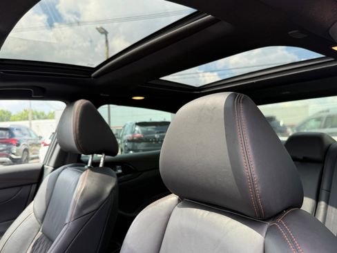 Used 2020 Nissan Maxima SR w/ Sport Mat Group image 42