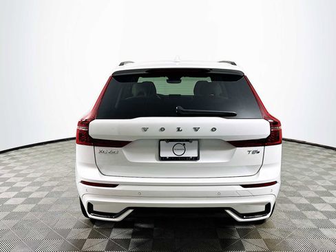 New 2026 Volvo XC60 T8 Ultra w/ Protection Package AWD/4WD image 6