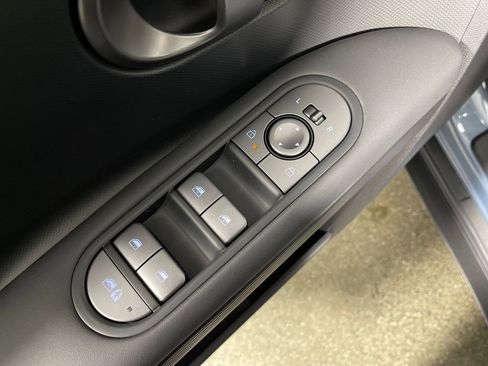 New 2026 Hyundai Ioniq 5 SEL RWD image 26