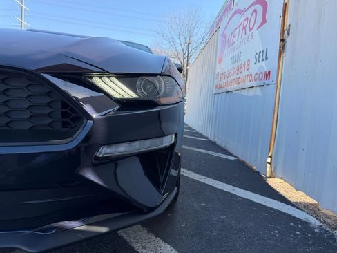 Used 2022 Ford Mustang Coupe w/ Equipment Group 101A image 12